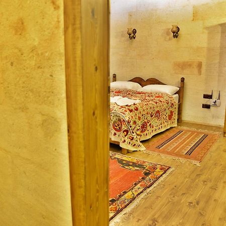 Uerguep Inn Cave Hotel Номер фото